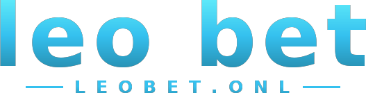 leo bet โลโก้